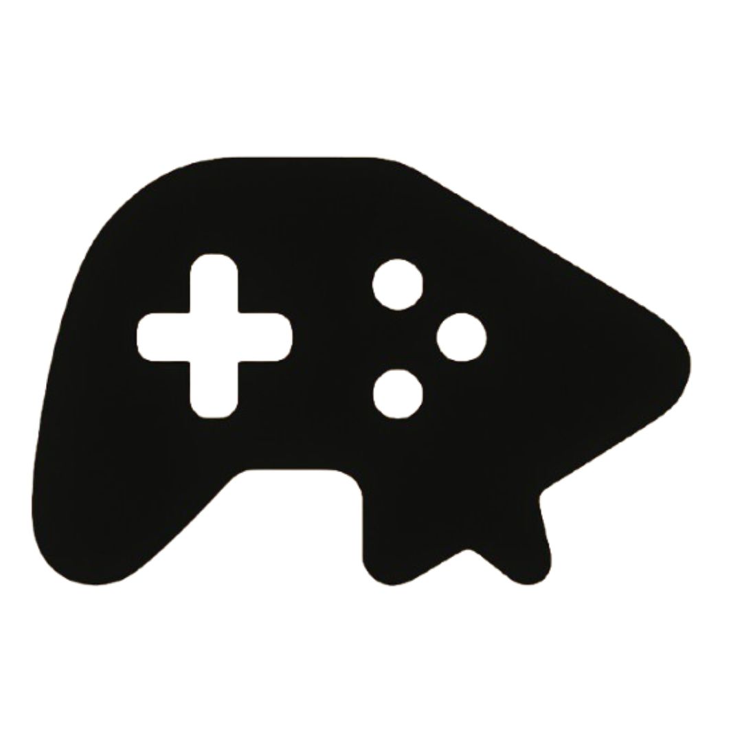 GameBin logo preview