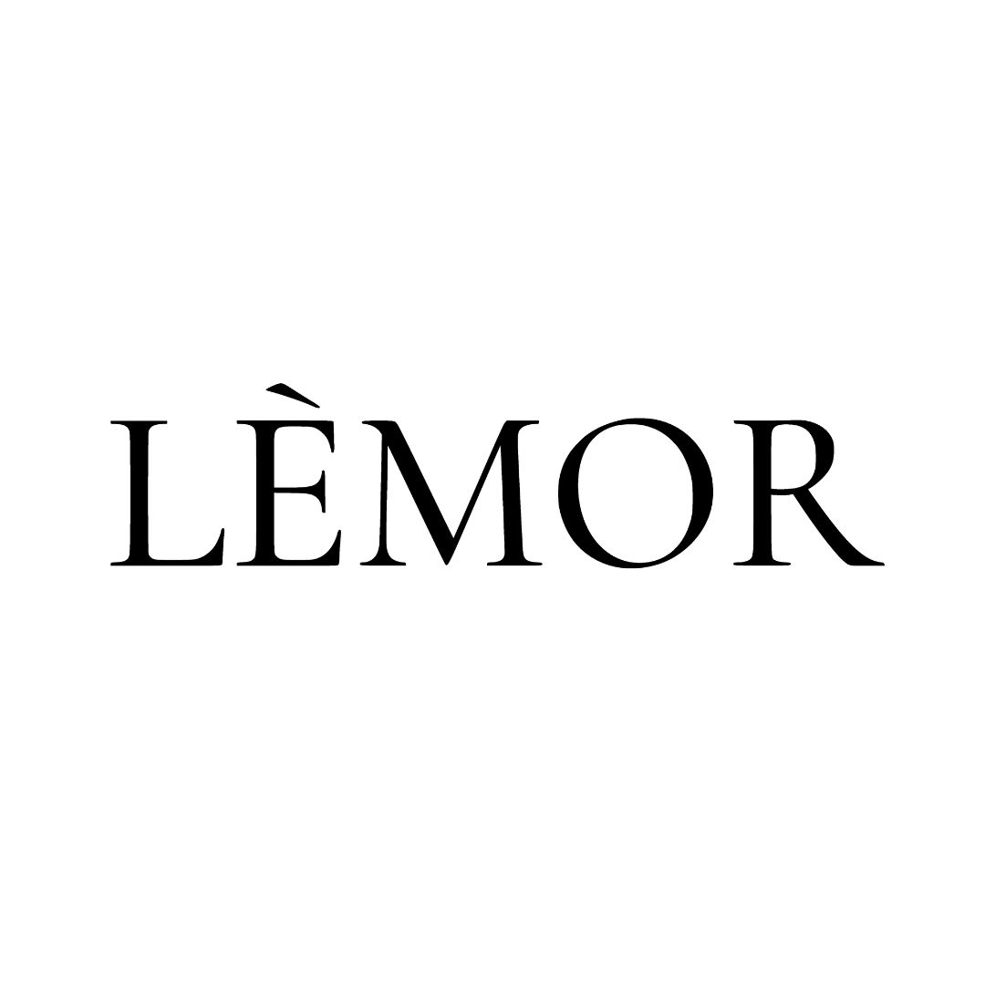 Lemor logo preview